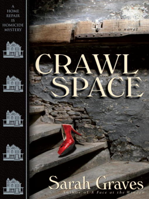 Title details for Crawlspace by Sarah Graves - Wait list